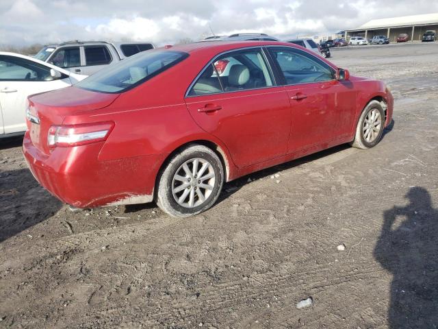 Изображение 3 2011 TOYOTA CAMRY BASE 2011 с VIN 4T4BF3EK6BR190211