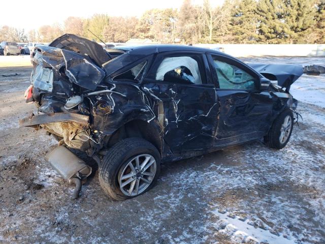 Изображение 3 2015 FORD FOCUS SE 2015 с VIN 1FADP3F2XFL281213