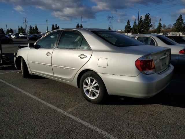 Image 2 of 2003 TOYOTA CAMRY LE 2003 with VIN JTDBE32K830196347