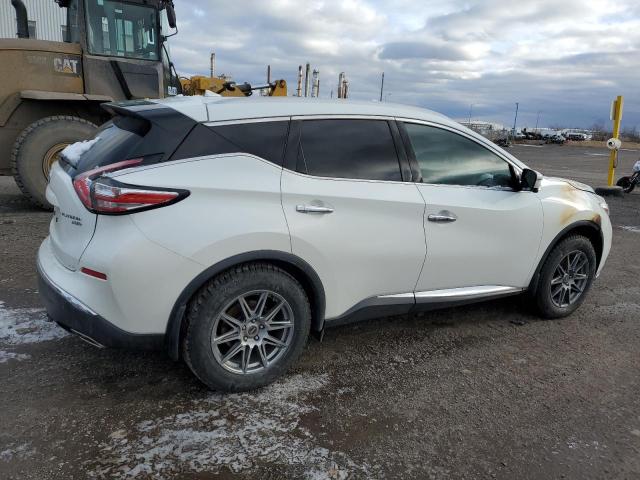 Изображение 3 2016 NISSAN MURANO S 2016 с VIN 5N1AZ2MH7GN135426