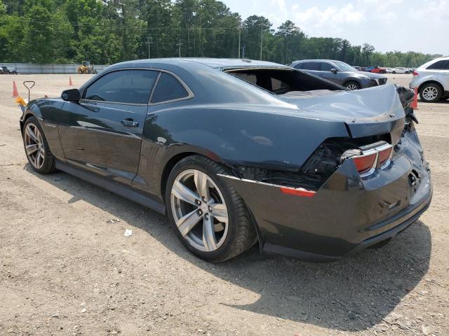 Image 2 of 2013 CHEVROLET CAMARO ZL1 2013 with VIN 2G1FL1EPXD9805134