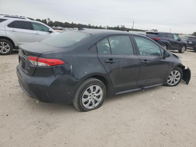 Image 3 of 2021 TOYOTA COROLLA LE 2021 with VIN 5YFEPMAE7MP238779