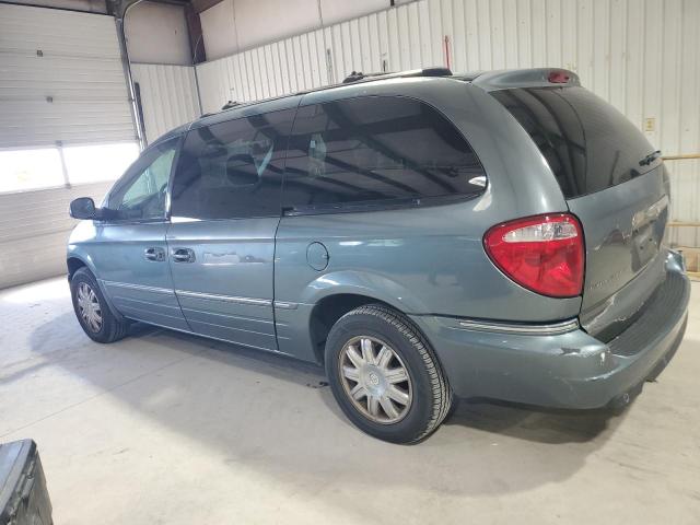 Obraz 2 z 2005 CHRYSLER TOWN & COUNTRY LIMITED 2005 z VIN 2C8GP64L85R453716