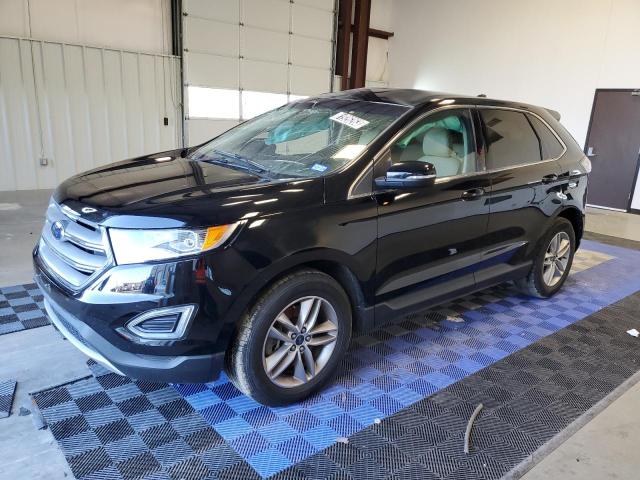 2017 FORD EDGE SEL 2017 image