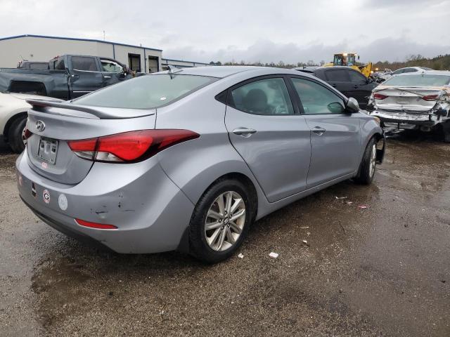 Изображение 3 2015 HYUNDAI ELANTRA SE 2015 с VIN 5NPDH4AE2FH634403