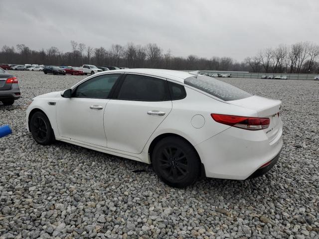 Изображение 2 2016 KIA OPTIMA LX 2016 с VIN KNAGT4L3XG5093915