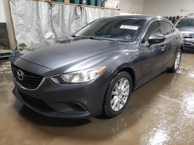 2016 MAZDA 6 SPORT 2016 image