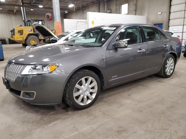 Obraz 2011 LINCOLN MKZ HYBRID 2011