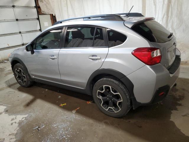 Image 2 of 2015 SUBARU XV 2.0 LIMITED 2015 with VIN JF2GPAPC9F8290461