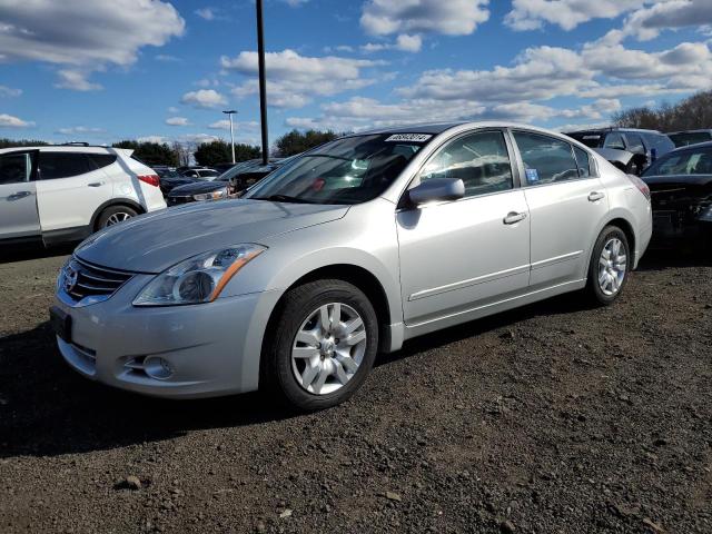 Image 1 of 2012 NISSAN ALTIMA BASE 2012 with VIN 1N4AL2AP2CN571991