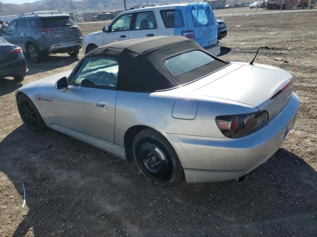 Obraz 2 z 2005 HONDA S2000  2005 z VIN JHMAP21455S008487
