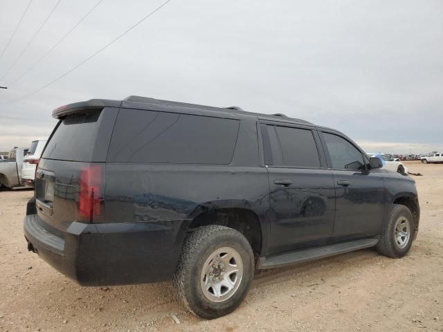 Obraz 3 z 2018 CHEVROLET SUBURBAN C1500 LT 2018 z VIN 1GNSCHKC9JR214169