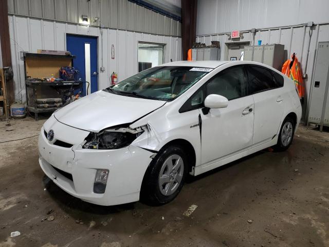 Image 1 of 2011 TOYOTA PRIUS  2011 with VIN JTDKN3DU1B0267546