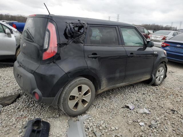 Image 3 of 2016 KIA SOUL  2016 with VIN KNDJN2A26G7265413