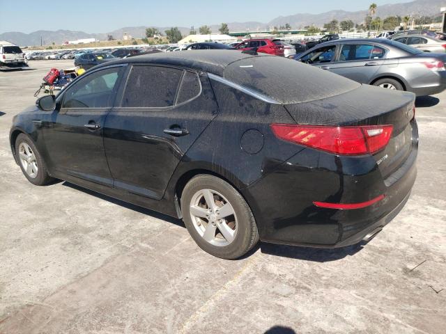 Obraz 2 z 2015 KIA OPTIMA LX 2015 z VIN 5XXGM4A72FG394825