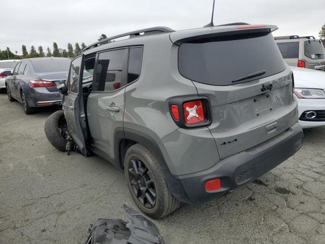 Изображение 2 2019 JEEP RENEGADE LATITUDE 2019 с VIN ZACNJBBB4KPK54138
