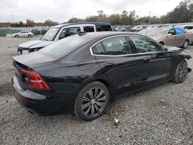 Obraz 3 z 2019 VOLVO S60 T6 INSCRIPTION 2019 z VIN 7JRA22TL5KG011426