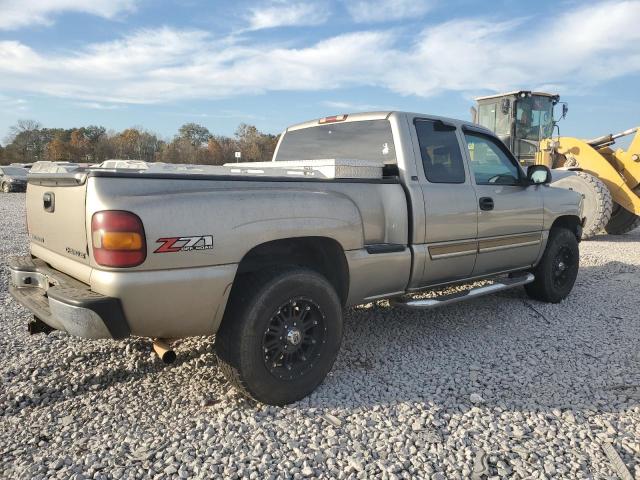 Obraz 3 z 2003 CHEVROLET SILVERADO K1500 2003 z VIN 1GCEK19T83Z181965