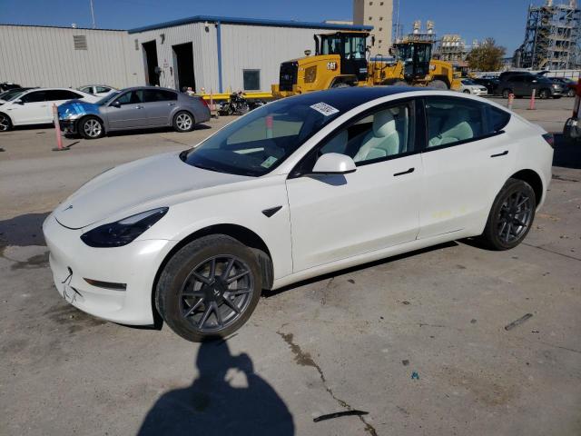 Obraz 2022 TESLA MODEL 3  2022