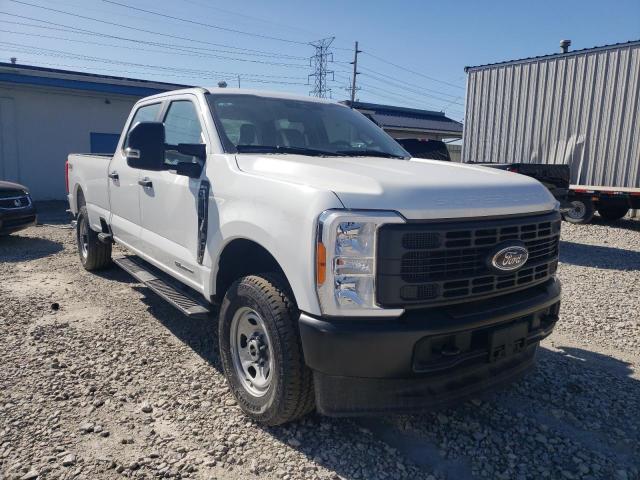 Image 1 of 2023 FORD F350 SUPER DUTY 2023 with VIN 1FT8W3BT2PEC65042