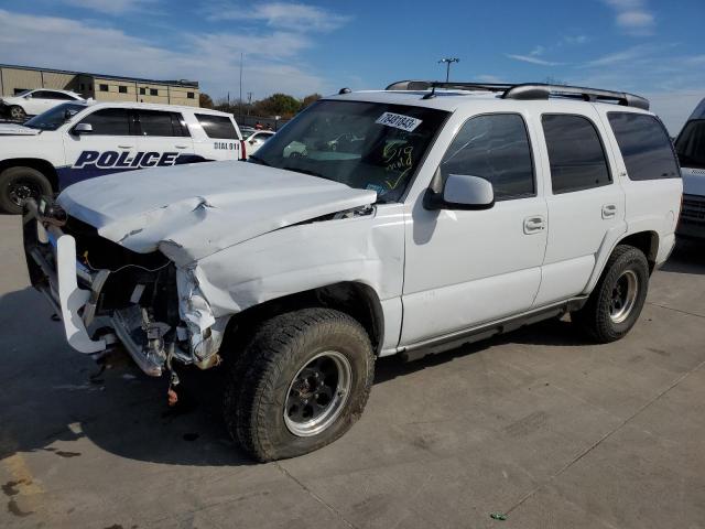 Изображение 2005 CHEVROLET TAHOE K1500 2005