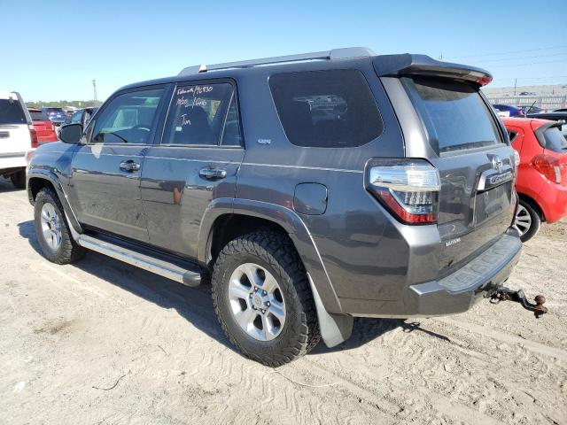 Obraz 2 z 2016 TOYOTA 4RUNNER SR5/SR5 PREMIUM 2016 z VIN JTEBU5JR2G5298941