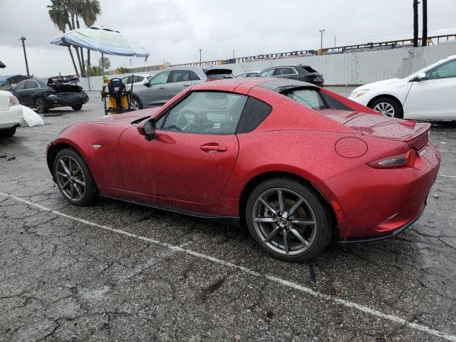Obraz 2 z 2019 MAZDA MX-5 MIATA GRAND TOURING 2019 z VIN JM1NDAM75K0311031