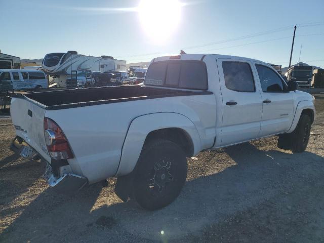 Obraz 3 z 2014 TOYOTA TACOMA DOUBLE CAB PRERUNNER LONG BED 2014 z VIN 3TMKU4HN6EM039507