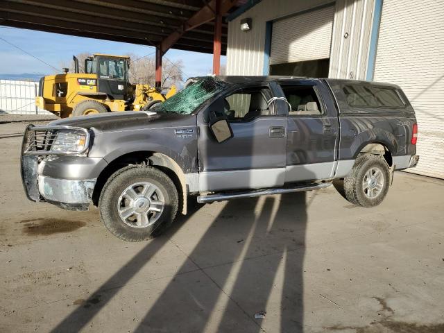 Obraz 1 z 2007 FORD F150 SUPERCREW 2007 z VIN 1FTPW14V77FA41743