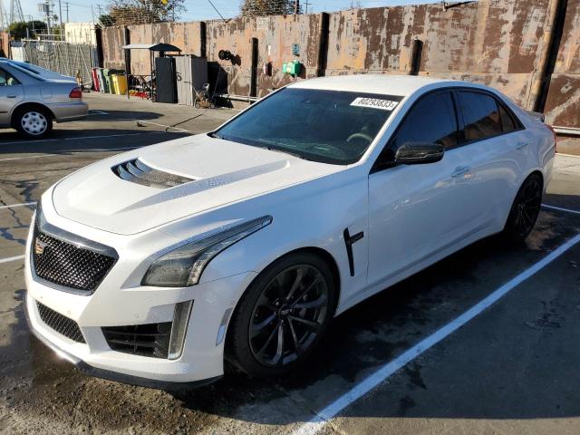 Изображение 1 2016 CADILLAC CTS-V  2016 с VIN 1G6A15S60G0138845