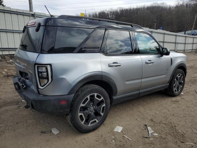Obraz 3 z 2021 FORD BRONCO SPORT OUTER BANKS 2021 z VIN 3FMCR9C65MRA05431