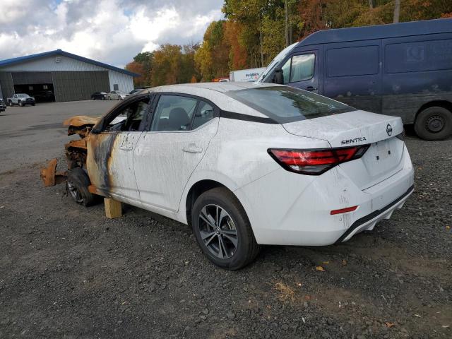 Image 2 of 2023 NISSAN SENTRA SV 2023 with VIN 3N1AB8CV7PY249225