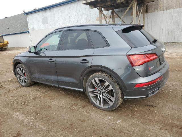Изображение 2 2020 AUDI SQ5 PREMIUM PLUS 2020 с VIN WA1B4AFY4L2006578