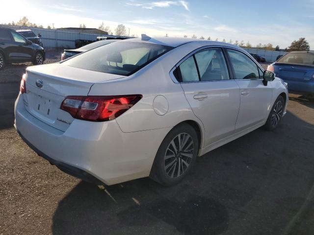 Image 3 of 2019 SUBARU LEGACY 2.5I PREMIUM 2019 with VIN 4S3BNAF69K3027324