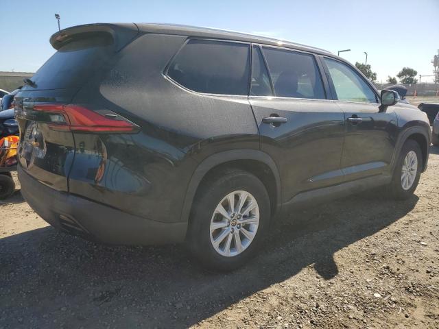 Изображение 3 2024 TOYOTA GRAND HIGHLANDER XLE 2024 с VIN 5TDAAAB54RS021251
