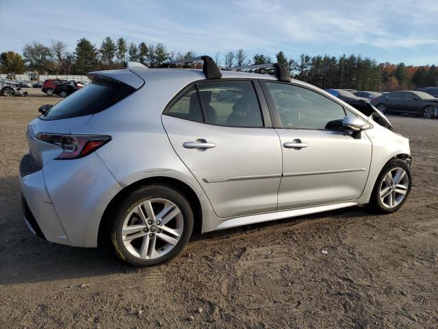 Obraz 3 z 2019 TOYOTA COROLLA SE 2019 z VIN JTNK4RBE0K3047617