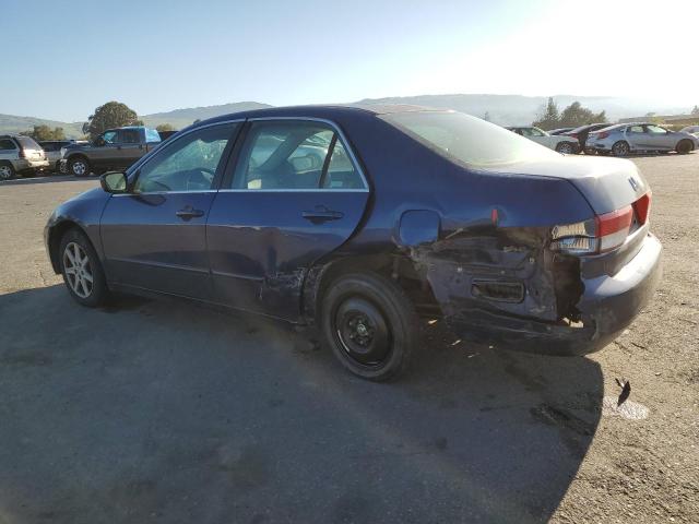 Изображение 2 2003 HONDA ACCORD EX 2003 с VIN 1HGCM66543A015270