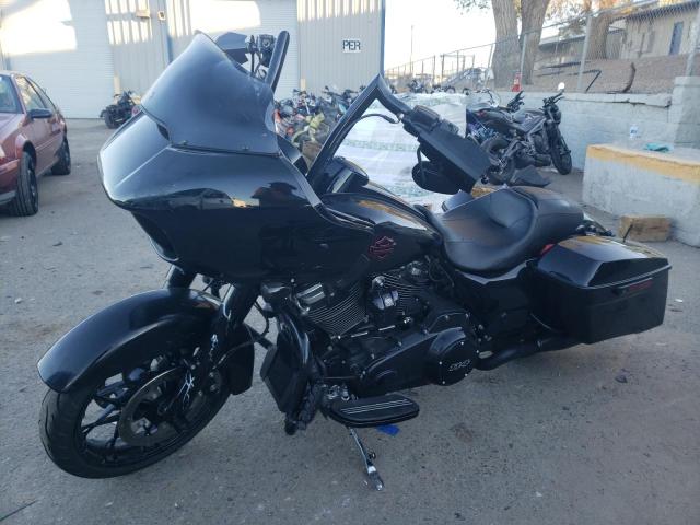 Image 2 of 2020 HARLEY-DAVIDSON FLTRXS  2020 with VIN 1HD1KTP25LB663756