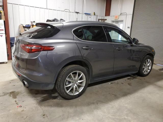Изображение 3 2018 ALFA ROMEO STELVIO TI 2018 с VIN ZASFAKBN8J7B66357