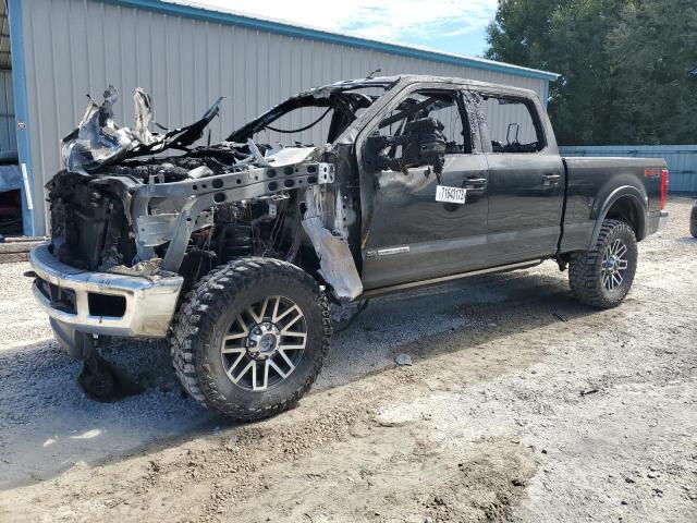 Image 1 of 2019 FORD F-250 SUPER DUTY 2019 with VIN 1FT7W2BT3KED22329