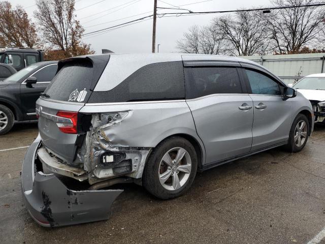 Image 3 of 2019 HONDA ODYSSEY EX 2019 with VIN 5FNRL6H50KB070653