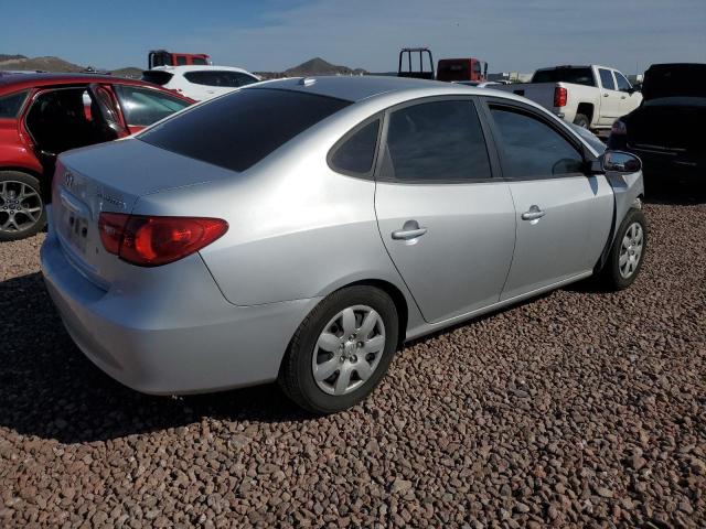 Image 3 of 2008 HYUNDAI ELANTRA GLS 2008 with VIN KMHDU46D68U479600