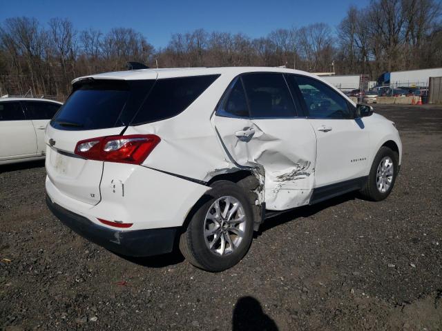 Изображение 3 2018 CHEVROLET EQUINOX LT 2018 с VIN 3GNAXJEV1JS604149