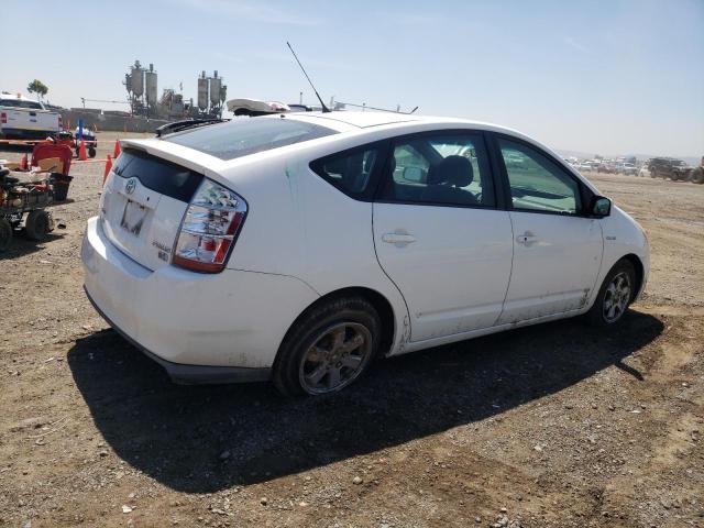 Image 3 of 2009 TOYOTA PRIUS  2009 with VIN JTDKB20U297827150