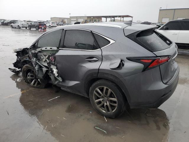 Image 2 of 2015 LEXUS NX 200T 2015 with VIN JTJYARBZ4F2013747