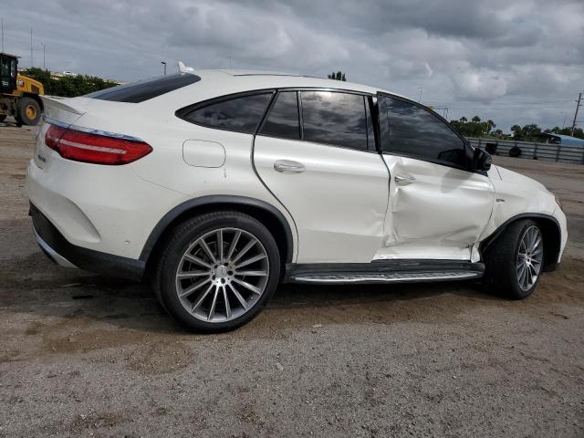 Image 3 of 2019 MERCEDES-BENZ GLE COUPE 43 AMG 2019 with VIN 4JGED6EB6KA149819