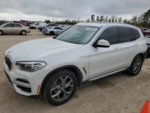 2020 BMW X3 SDRIVE30I 2020 image