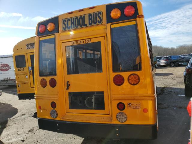 Изображение 3 2020 CHEVROLET EXPRESS G4500  2020 с VIN 1HA6GUBG6LN000756