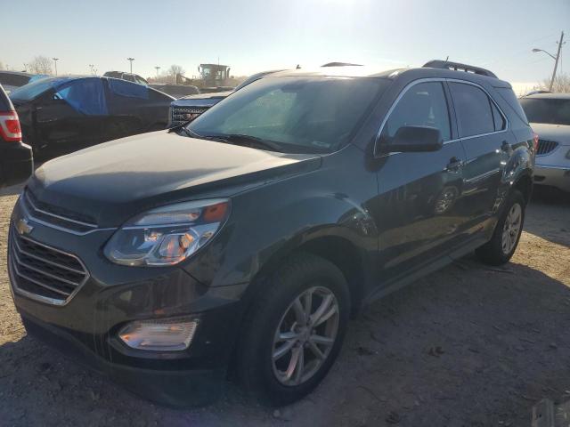 Obraz 1 z 2017 CHEVROLET EQUINOX LT 2017 z VIN 2GNALCEK0H6307069