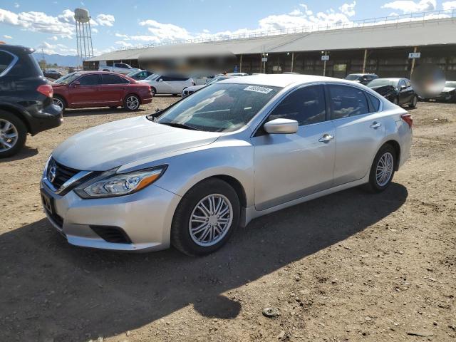 Изображение 1 2018 NISSAN ALTIMA 2.5 2018 с VIN 1N4AL3AP7JC218869